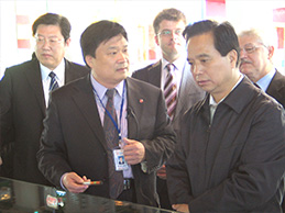 李开国